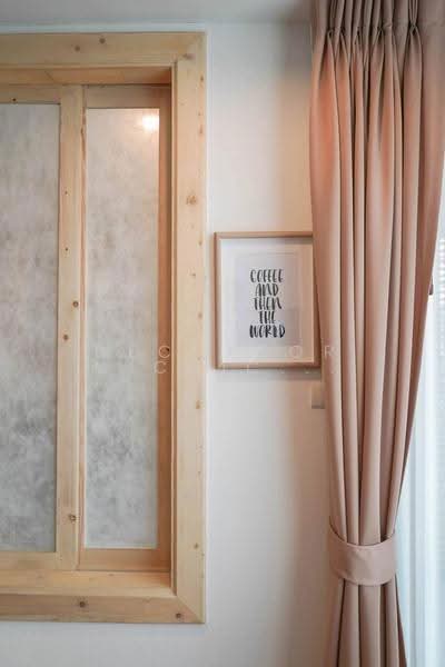 D25 Thonglor, Bangkok, 10 Soi Thonglor 25, Sukhumvit 55 Road, Khlong Tan Nua, Watthana, Bangkok, 1 Bedroom, 40 sqm, Condo For Rent, by Dechatorn Chichaiyang, 500553953 - DDproperty.com
