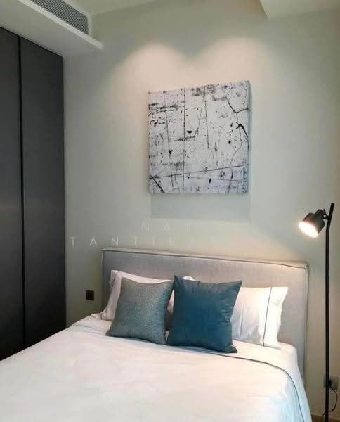 28 Chidlom, Bangkok, 28 Chit Lom Alley, Lumphini, Pathum Wan, Bangkok, 2 Bedrooms, 70 sqm, Condo For Rent, by Nat Tantirapan, 500553954 - DDproperty.com