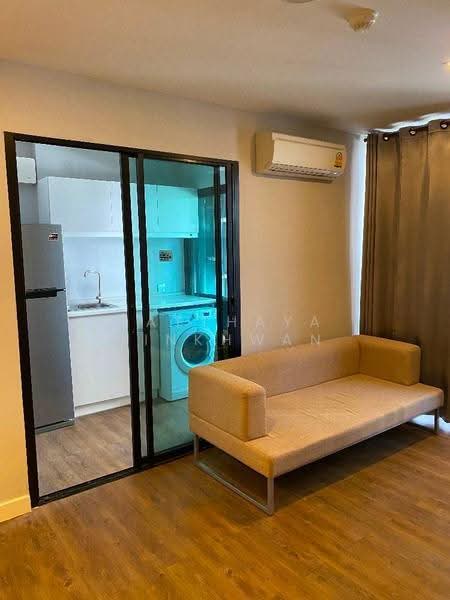 Esta Bliss Ramintra, Bangkok, Ramintra Road, Min Buri, Bangkok, 2 Bedrooms, 49 sqm, Condo For Sale, by Natthaya Ninkhwan, 500553955 - DDproperty.com