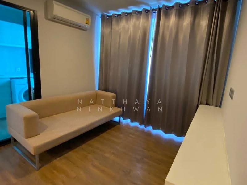 Esta Bliss Ramintra : เอสต้า บลิซ รามอินทรา, กรุงเทพ, ถนนรามอินทรา, มีนบุรี, กรุงเทพ, 49 ตร.ม., คอนโด ขาย, โดย Natthaya Ninkhwan, 500553955 - DDproperty.com