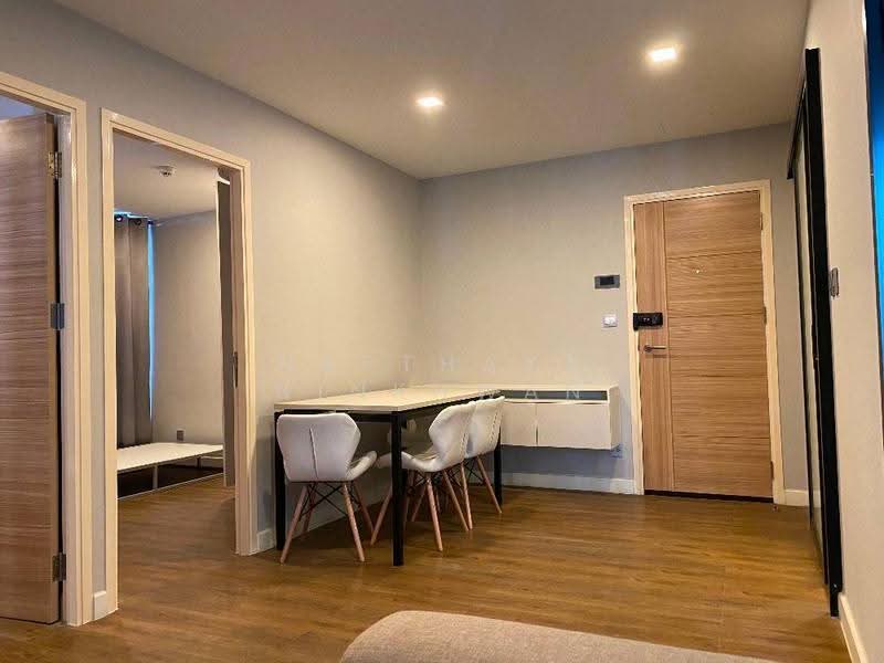 Esta Bliss Ramintra, Bangkok, Ramintra Road, Min Buri, Bangkok, 2 Bedrooms, 49 sqm, Condo For Sale, by Natthaya Ninkhwan, 500553955 - DDproperty.com