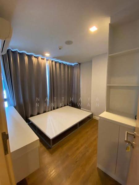 Esta Bliss Ramintra, Bangkok, Ramintra Road, Min Buri, Bangkok, 2 Bedrooms, 49 sqm, Condo For Sale, by Natthaya Ninkhwan, 500553955 - DDproperty.com