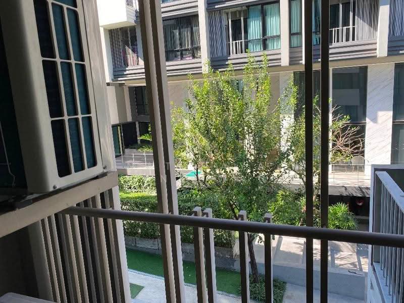 Esta Bliss Ramintra, Bangkok, Ramintra Road, Min Buri, Bangkok, 2 Bedrooms, 49 sqm, Condo For Sale, by Natthaya Ninkhwan, 500553955 - DDproperty.com