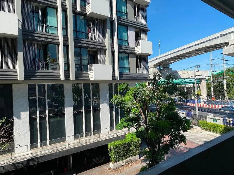 Esta Bliss Ramintra, Bangkok, Ramintra Road, Min Buri, Bangkok, 2 Bedrooms, 49 sqm, Condo For Sale, by Natthaya Ninkhwan, 500553955 - DDproperty.com