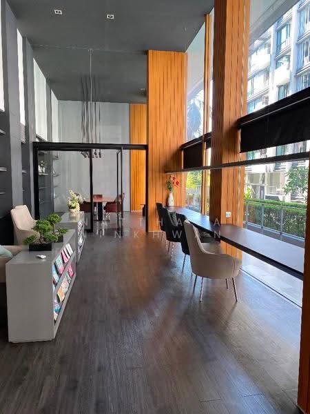 Esta Bliss Ramintra, Bangkok, Ramintra Road, Min Buri, Bangkok, 2 Bedrooms, 49 sqm, Condo For Sale, by Natthaya Ninkhwan, 500553955 - DDproperty.com