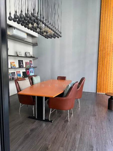 Esta Bliss Ramintra, Bangkok, Ramintra Road, Min Buri, Bangkok, 2 Bedrooms, 49 sqm, Condo For Sale, by Natthaya Ninkhwan, 500553955 - DDproperty.com