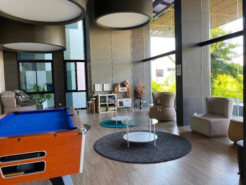 Esta Bliss Ramintra, Bangkok, Ramintra Road, Min Buri, Bangkok, 2 Bedrooms, 49 sqm, Condo For Sale, by Natthaya Ninkhwan, 500553955 - DDproperty.com