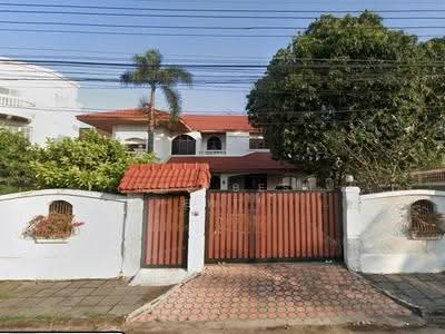 ขาย - หมู่บ้านเมืองเอก ปทุมธานี, ปทุมธานี