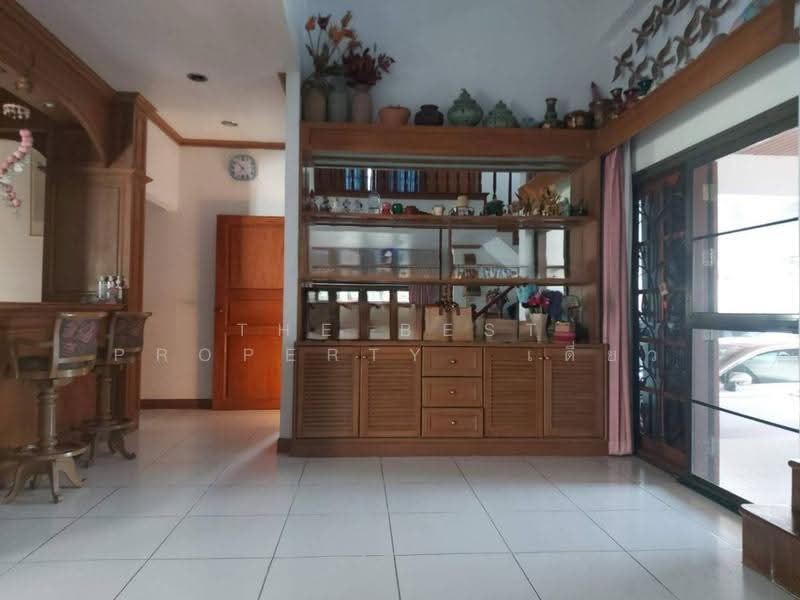 หมู่บ้านเมืองเอก ปทุมธานี, Pathum Thani, Lak Hok, Muang Pathum Thani, Pathum Thani, 3 Bedrooms, 400 sqm, Single Detached House For Sale, by The Best Property เดี่ยว, 500553956 - DDproperty.com