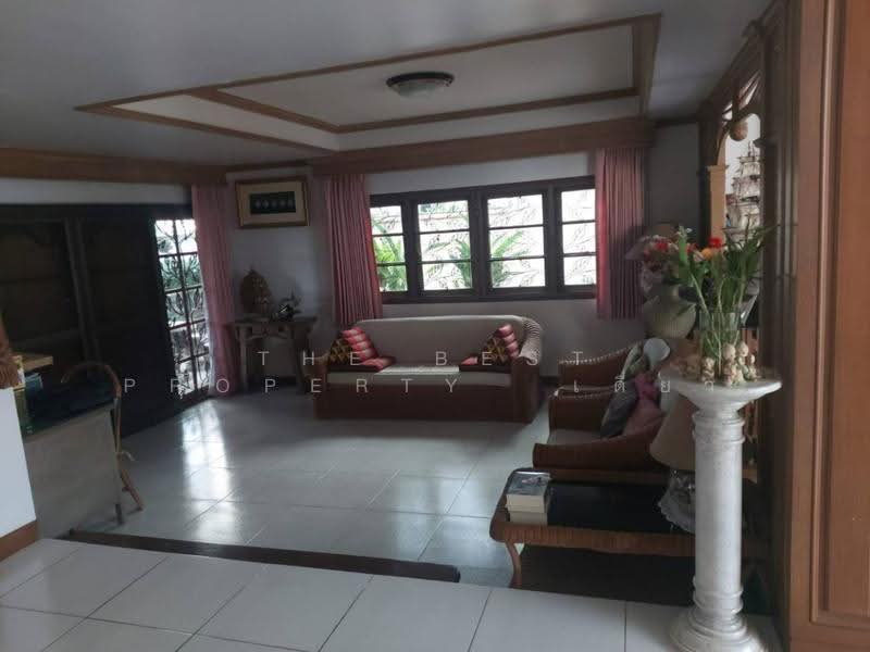 หมู่บ้านเมืองเอก ปทุมธานี, ปทุมธานี, หลักหก, เมืองปทุมธานี, ปทุมธานี, 400 ตร.ม., บ้านเดี่ยว ขาย, โดย The Best Property เดี่ยว, 500553956 - DDproperty.com