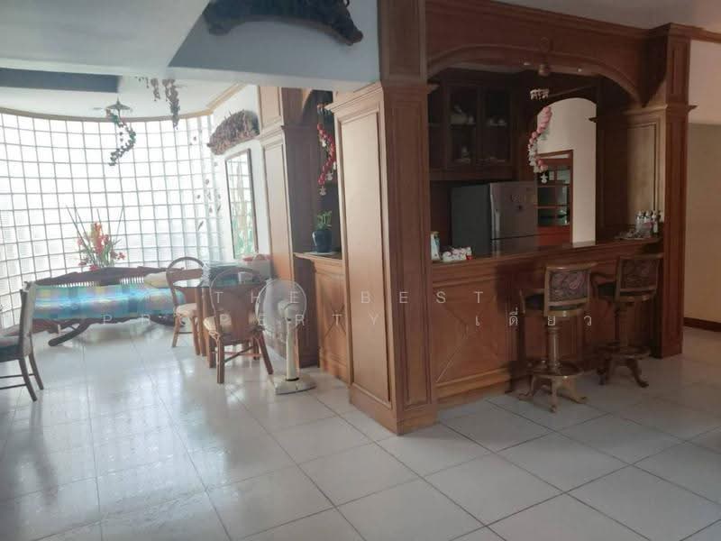 หมู่บ้านเมืองเอก ปทุมธานี, Pathum Thani, Lak Hok, Muang Pathum Thani, Pathum Thani, 3 Bedrooms, 400 sqm, Single Detached House For Sale, by The Best Property เดี่ยว, 500553956 - DDproperty.com