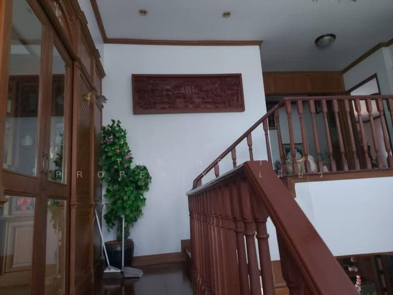 หมู่บ้านเมืองเอก ปทุมธานี, Pathum Thani, Lak Hok, Muang Pathum Thani, Pathum Thani, 3 Bedrooms, 400 sqm, Single Detached House For Sale, by The Best Property เดี่ยว, 500553956 - DDproperty.com