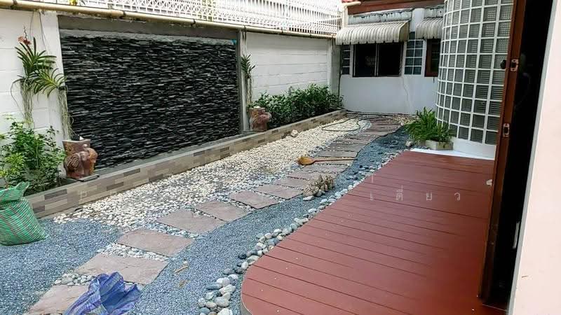 หมู่บ้านเมืองเอก ปทุมธานี, Pathum Thani, Lak Hok, Muang Pathum Thani, Pathum Thani, 3 Bedrooms, 400 sqm, Single Detached House For Sale, by The Best Property เดี่ยว, 500553956 - DDproperty.com