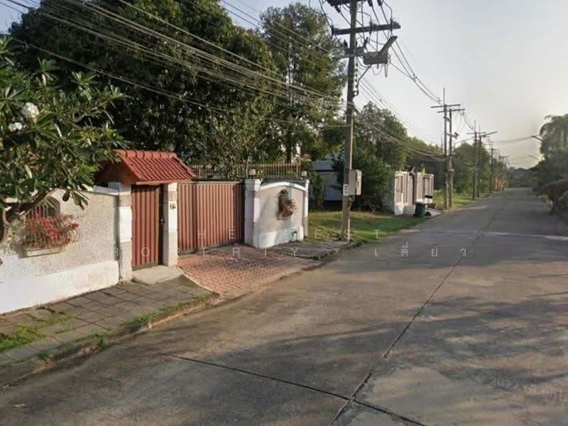หมู่บ้านเมืองเอก ปทุมธานี, ปทุมธานี, หลักหก, เมืองปทุมธานี, ปทุมธานี, 400 ตร.ม., บ้านเดี่ยว ขาย, โดย The Best Property เดี่ยว, 500553956 - DDproperty.com