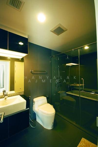 The Crest Sukhumvit 34, Bangkok, 778 Sukhumvit Road, Khong Tan, Khlong Toei, Bangkok, 1 Bedroom, 52 sqm, Condo For Rent, by Thanyalak Ajmera, 500553957 - DDproperty.com