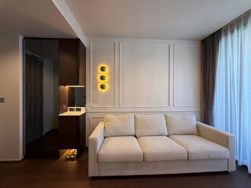 Park Origin Thonglor, Bangkok, Soi Thonglor 10, Sukhumvit Road, Khlong Tan Nua, Watthana, Bangkok, 2 Bedrooms, 43 sqm, Condo For Sale, by Kitha Sopha, 500553958 - DDproperty.com