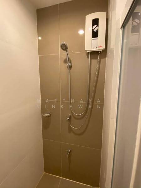 The Ville Kaset-sart, Bangkok, 58 Ngamwongwan Rd, Lat Yao, Chatuchak, Bangkok, 1 Bedroom, 34 sqm, Condo For Sale, by Natthaya Ninkhwan, 500553961 - DDproperty.com