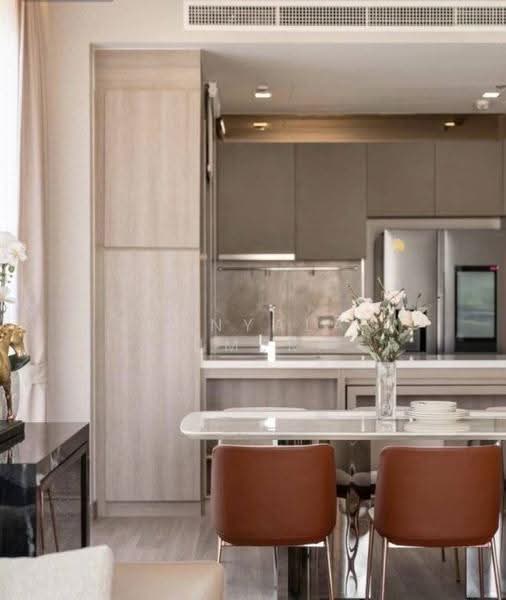 Rhythm Charoenkrung Pavillion, Bangkok, Charoenkrung Road, Wat Prayakrai, Bang Kho Laem, Bangkok, 2 Bedrooms, 109 sqm, Condo For Sale, by Thanyalak Ajmera, 500553962 - DDproperty.com