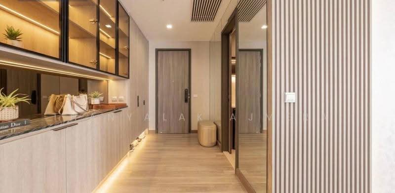 Rhythm Charoenkrung Pavillion, Bangkok, Charoenkrung Road, Wat Prayakrai, Bang Kho Laem, Bangkok, 2 Bedrooms, 109 sqm, Condo For Sale, by Thanyalak Ajmera, 500553962 - DDproperty.com