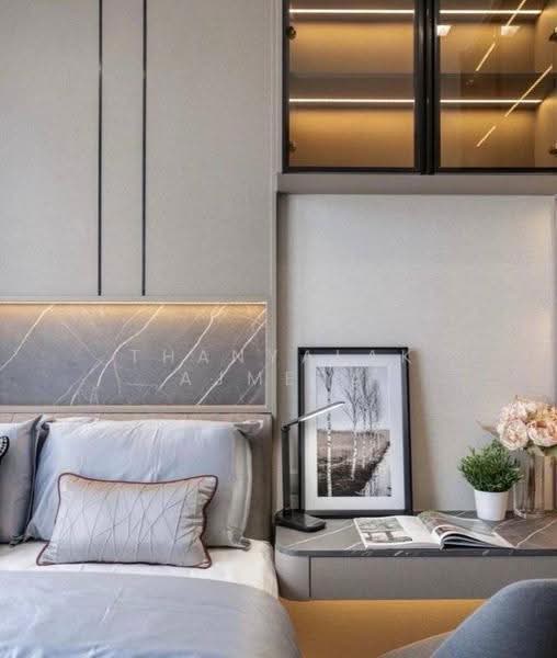 Rhythm Charoenkrung Pavillion, Bangkok, Charoenkrung Road, Wat Prayakrai, Bang Kho Laem, Bangkok, 2 Bedrooms, 109 sqm, Condo For Sale, by Thanyalak Ajmera, 500553962 - DDproperty.com
