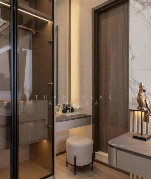 Rhythm Charoenkrung Pavillion, Bangkok, Charoenkrung Road, Wat Prayakrai, Bang Kho Laem, Bangkok, 2 Bedrooms, 109 sqm, Condo For Sale, by Thanyalak Ajmera, 500553962 - DDproperty.com