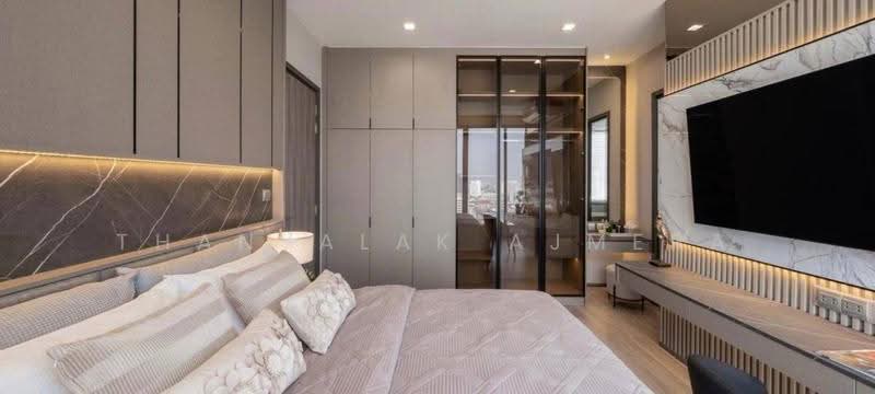Rhythm Charoenkrung Pavillion, Bangkok, Charoenkrung Road, Wat Prayakrai, Bang Kho Laem, Bangkok, 2 Bedrooms, 109 sqm, Condo For Sale, by Thanyalak Ajmera, 500553962 - DDproperty.com