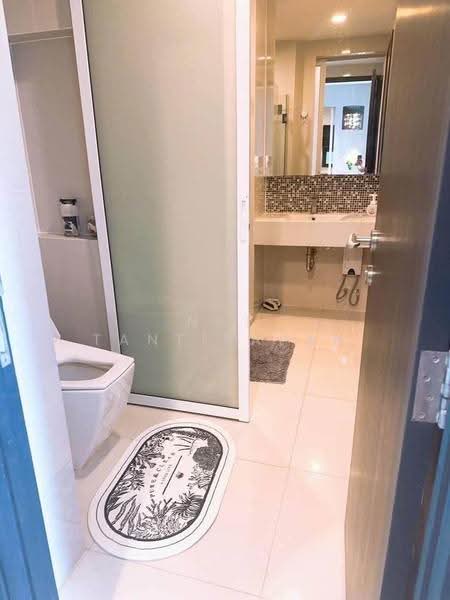 Rhythm Sukhumvit 44/1, Bangkok, Sukhumvit Road, Phra Kanong, Khlong Toei, Bangkok, 2 Bedrooms, 51 sqm, Condo For Rent, by Nat Tantirapan, 500553963 - DDproperty.com