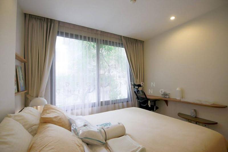 COLLEZIO (โคเรสซิโอ สาทร-พิพัฒน์), กรุงเทพ, 41 ซอยพิพัฒน์ 1 ถนนสีลม แขวงสีลม เขตบางรัก กรุงเทพมหานคร, สีลม, บางรัก, กรุงเทพ, 45 ตร.ม., คอนโด ให้เช่า, โดย Dechatorn Chichaiyang, 500553964 - DDproperty.com