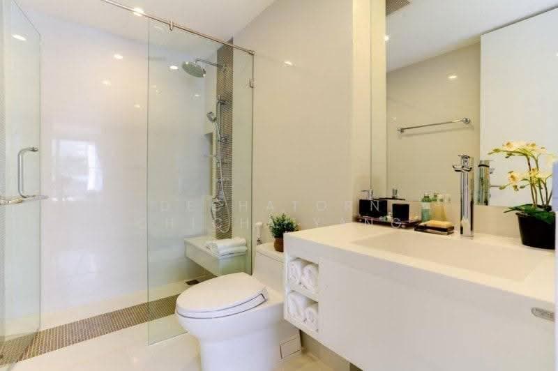 COLLEZIO (โคเรสซิโอ สาทร-พิพัฒน์), กรุงเทพ, 41 ซอยพิพัฒน์ 1 ถนนสีลม แขวงสีลม เขตบางรัก กรุงเทพมหานคร, สีลม, บางรัก, กรุงเทพ, 45 ตร.ม., คอนโด ให้เช่า, โดย Dechatorn Chichaiyang, 500553964 - DDproperty.com