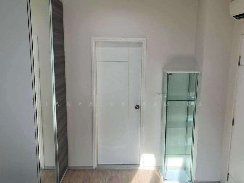 Centric Ratchada-Huai Khwang, Bangkok, Ratchadapisek Road, Huai Khwang, Bangkok, 1 Bedroom, 32 sqm, Condo For Sale, by Thanyalak Ajmera, 500553965 - DDproperty.com