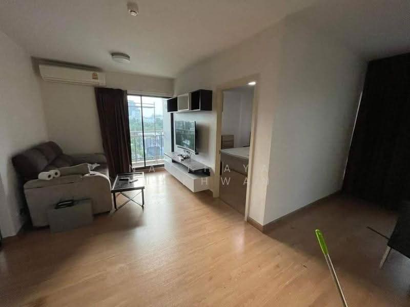Supalai Cute Ratchayothin-Phaholyothin 34, Bangkok, Paholayothin Road, Sena Nikhom, Chatuchak, Bangkok, 1 Bedroom, 49 sqm, Condo For Sale, by Natthaya Ninkhwan, 500553966 - DDproperty.com
