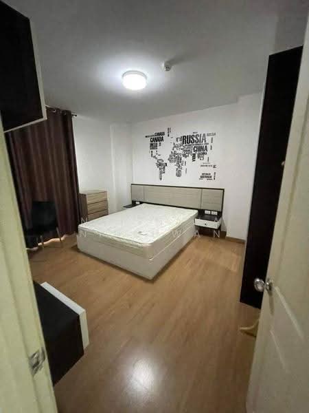 Supalai Cute Ratchayothin-Phaholyothin 34 : ศุภาลัย คิวท์ รัชโยธิน - พหลโยธิน 34, กรุงเทพ, ถนนพหลโยธิน, เสนานิคม, จตุจักร, กรุงเทพ, 49 ตร.ม., คอนโด ขาย, โดย Natthaya Ninkhwan, 500553966 - DDproperty.com