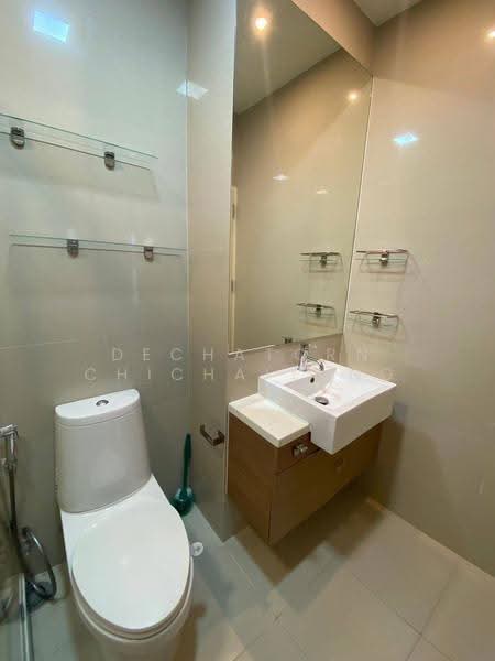 Noble Reveal, Bangkok, 36 Soi Sukhumvit 63, Ekamai Road, Phra Kanong Nua, Watthana, Bangkok, 1 Bedroom, 55 sqm, Condo For Rent, by Dechatorn Chichaiyang, 500553967 - DDproperty.com