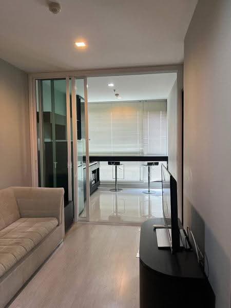 Rhythm Sukhumvit 44/1, Bangkok, Sukhumvit Road, Phra Kanong, Khlong Toei, Bangkok, 1 Bedroom, 45 sqm, Condo For Rent, by Thanyalak Ajmera, 500553968 - DDproperty.com