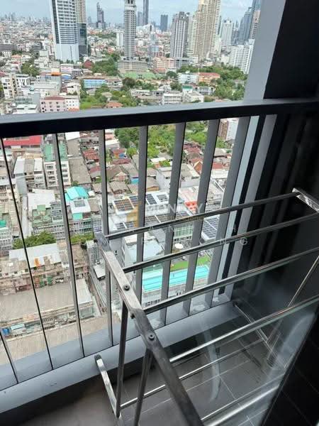 The Seed Mingle Sathorn-Suanplu : เดอะ ซี้ดมิงเกิ้ล สาทร-สวนพลู, กรุงเทพ, 389 ซอยสาทร 3, ทุ่งมหาเมฆ, สาทร, กรุงเทพ, 30 ตร.ม., คอนโด ขาย, โดย วัทนพร กองแก้ว, 500553969 - DDproperty.com