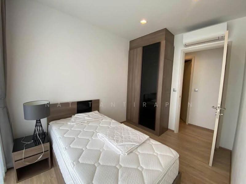 The Line Phahon-Pradipat, Bangkok, 21 Pradiphat Road, Samsen Nai, Phaya Thai, Bangkok, 2 Bedrooms, 66 sqm, Condo For Rent, by Nat Tantirapan, 500553970 - DDproperty.com