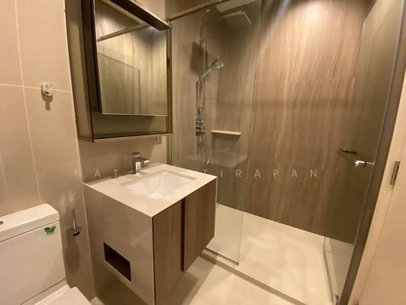 The Line Phahon-Pradipat, Bangkok, 21 Pradiphat Road, Samsen Nai, Phaya Thai, Bangkok, 2 Bedrooms, 66 sqm, Condo For Rent, by Nat Tantirapan, 500553970 - DDproperty.com