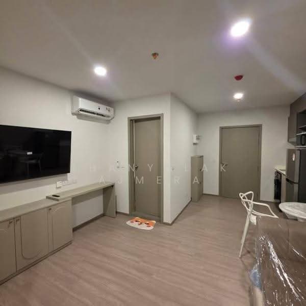 Aspire Sukhumvit-Rama 4 : แอสปาย สุขุมวิท-พระราม 4, กรุงเทพ, 4404 พระราม 4, พระโขนง, คลองเตย, กรุงเทพ, 34 ตร.ม., คอนโด ให้เช่า, โดย Thanyalak Ajmera, 500553972 - DDproperty.com