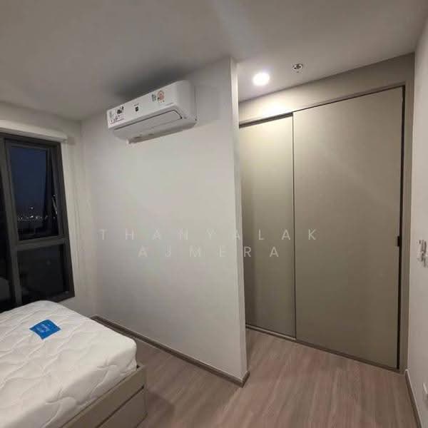 Aspire Sukhumvit-Rama 4, Bangkok, 4404 Rama 4 Road, Phra Kanong, Khlong Toei, Bangkok, 1 Bedroom, 34 sqm, Condo For Rent, by Thanyalak Ajmera, 500553972 - DDproperty.com