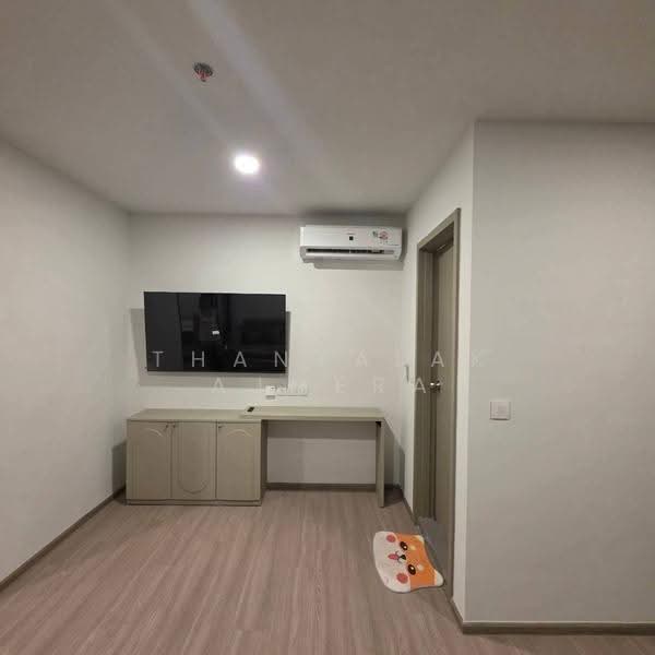 Aspire Sukhumvit-Rama 4, Bangkok, 4404 Rama 4 Road, Phra Kanong, Khlong Toei, Bangkok, 1 Bedroom, 34 sqm, Condo For Rent, by Thanyalak Ajmera, 500553972 - DDproperty.com