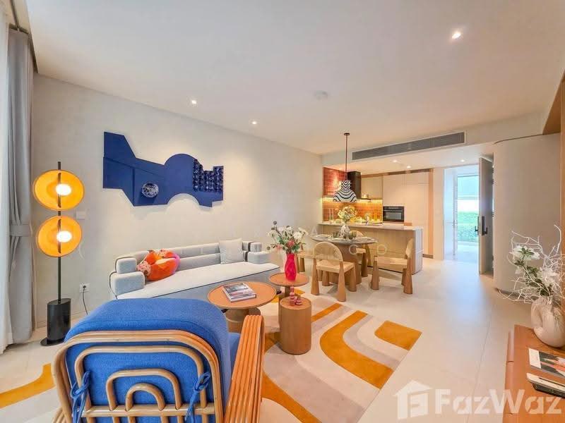 The Standard Residences Phuket Bangtao, Phuket, Pasak-Koktanod Road, Choeng Thale, Thalang, Phuket, 1 Bedroom, 79 sqm, Condo For Sale, by Fazwaz (Thailand) Co., Ltd., 500553973 - DDproperty.com