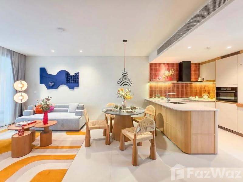 The Standard Residences Phuket Bangtao, Phuket, Pasak-Koktanod Road, Choeng Thale, Thalang, Phuket, 1 Bedroom, 79 sqm, Condo For Sale, by Fazwaz (Thailand) Co., Ltd., 500553973 - DDproperty.com