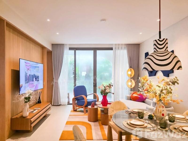 The Standard Residences Phuket Bangtao : เดอะ แสตนดาร์ด เรสซิเดนซ์ ภูเก็ต บางเทา, ภูเก็ต, Pasak-Koktanod Road, เชิงทะเล, ถลาง, ภูเก็ต, 79 ตร.ม., คอนโด ขาย, โดย Fazwaz (Thailand) Co., Ltd., 500553973 - DDproperty.com