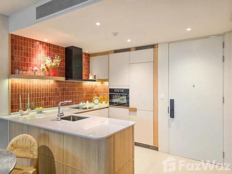 The Standard Residences Phuket Bangtao, Phuket, Pasak-Koktanod Road, Choeng Thale, Thalang, Phuket, 1 Bedroom, 79 sqm, Condo For Sale, by Fazwaz (Thailand) Co., Ltd., 500553973 - DDproperty.com
