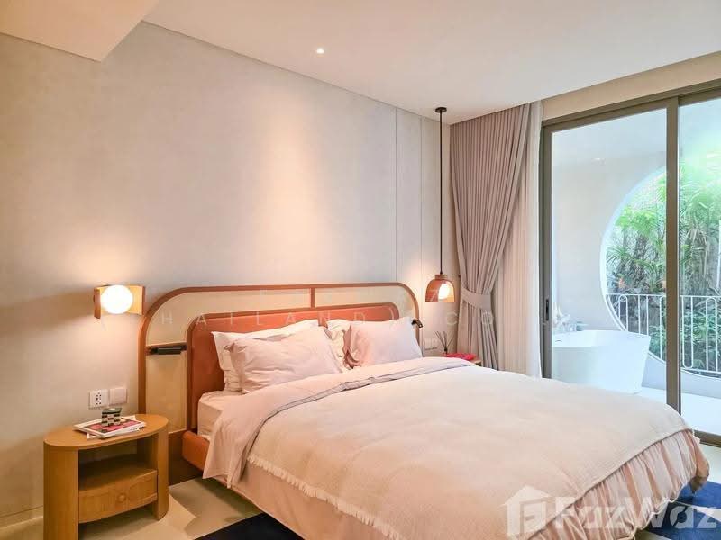 The Standard Residences Phuket Bangtao, Phuket, Pasak-Koktanod Road, Choeng Thale, Thalang, Phuket, 1 Bedroom, 79 sqm, Condo For Sale, by Fazwaz (Thailand) Co., Ltd., 500553973 - DDproperty.com
