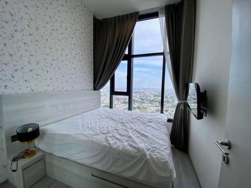 The Line Sukhumvit 101, Bangkok, 3009 Sukhumvit 101 Road, Bang Chak, Phra Khanong, Bangkok, 2 Bedrooms, 47 sqm, Condo For Rent, by Nat Tantirapan, 500553975 - DDproperty.com