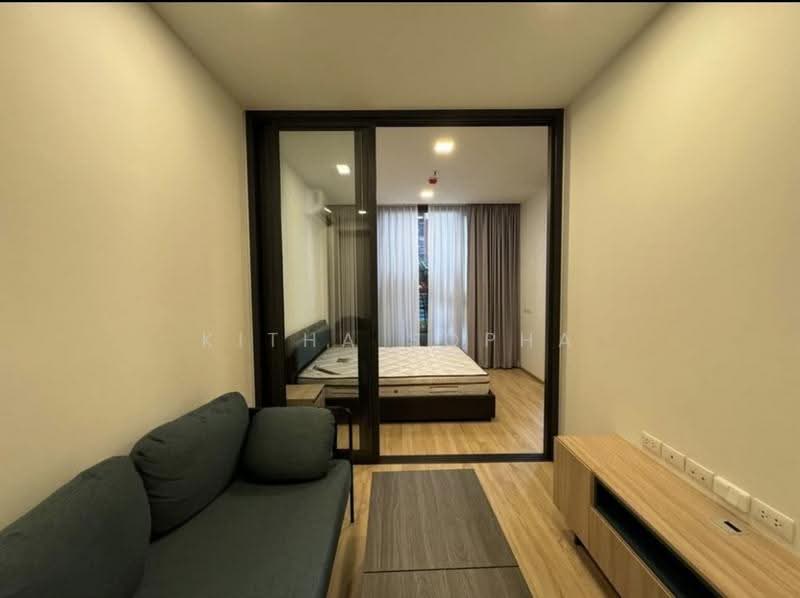 XT Phayathai, Bangkok, Phaya Thai Road, Thanon Phaya Thai, Ratchathewi, Bangkok, 1 Bedroom, 33 sqm, Condo For Sale, by Kitha Sopha, 500553976 - DDproperty.com