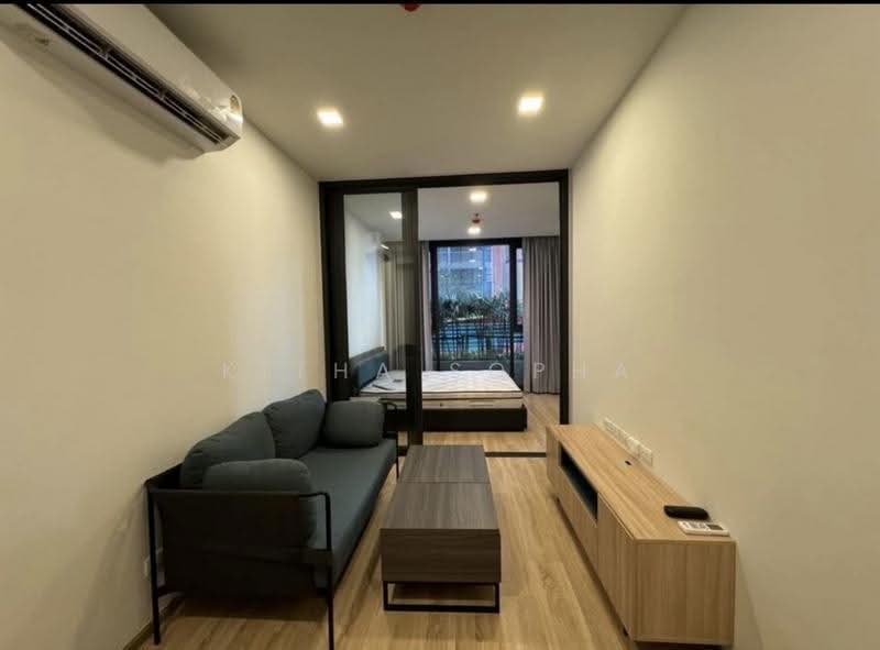 XT Phayathai, กรุงเทพ, Phaya Thai Road, ถนนพญาไท, ราชเทวี, กรุงเทพ, 33 ตร.ม., คอนโด ขาย, โดย Kitha Sopha, 500553976 - DDproperty.com