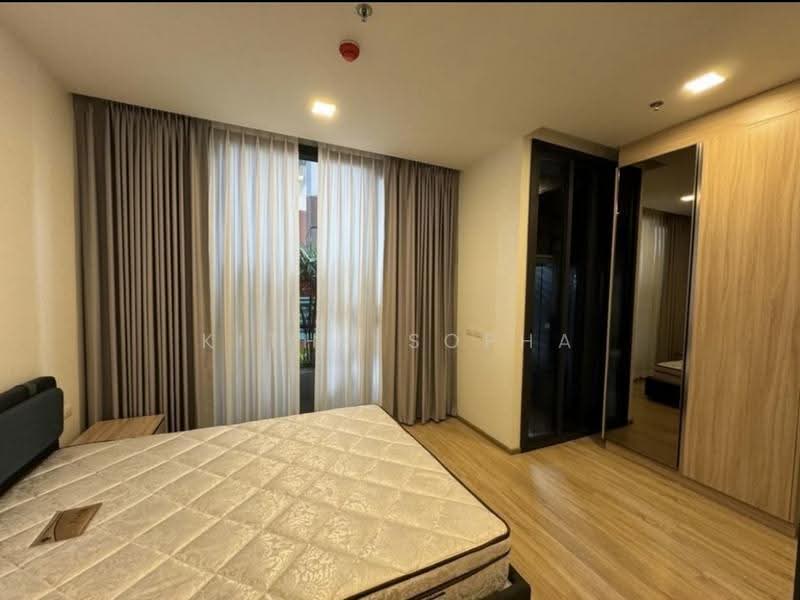 XT Phayathai, กรุงเทพ, Phaya Thai Road, ถนนพญาไท, ราชเทวี, กรุงเทพ, 33 ตร.ม., คอนโด ขาย, โดย Kitha Sopha, 500553976 - DDproperty.com