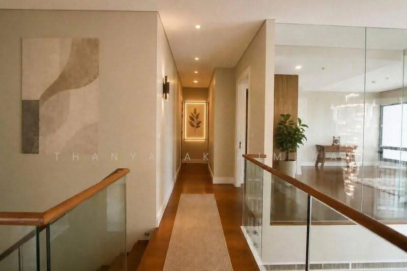 Bright Sukhumvit 24, Bangkok, Sukhumvit 24 Alley, Khong Tan, Khlong Toei, Bangkok, 3 Bedrooms, 180 sqm, Condo For Sale, by Thanyalak Ajmera, 500553977 - DDproperty.com